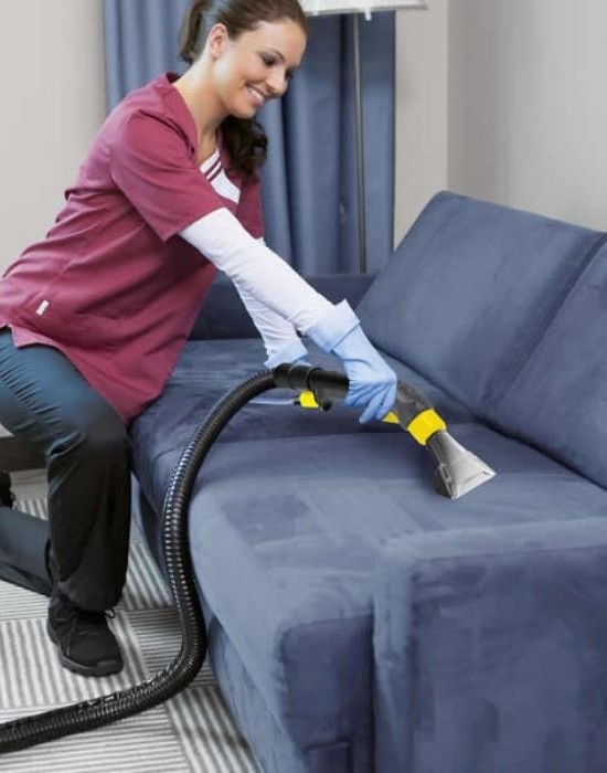 Limontepe Koltuk Yıkama